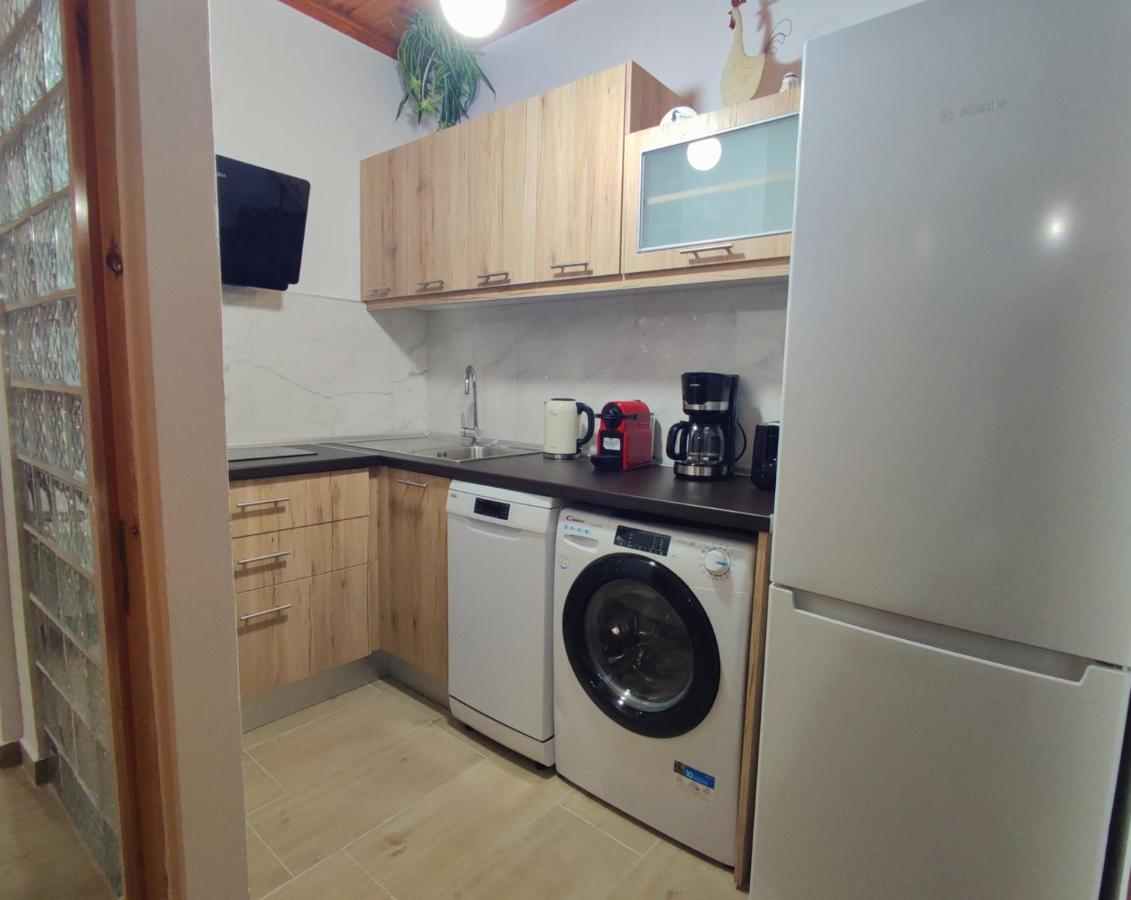 Bouganville Apartamento
