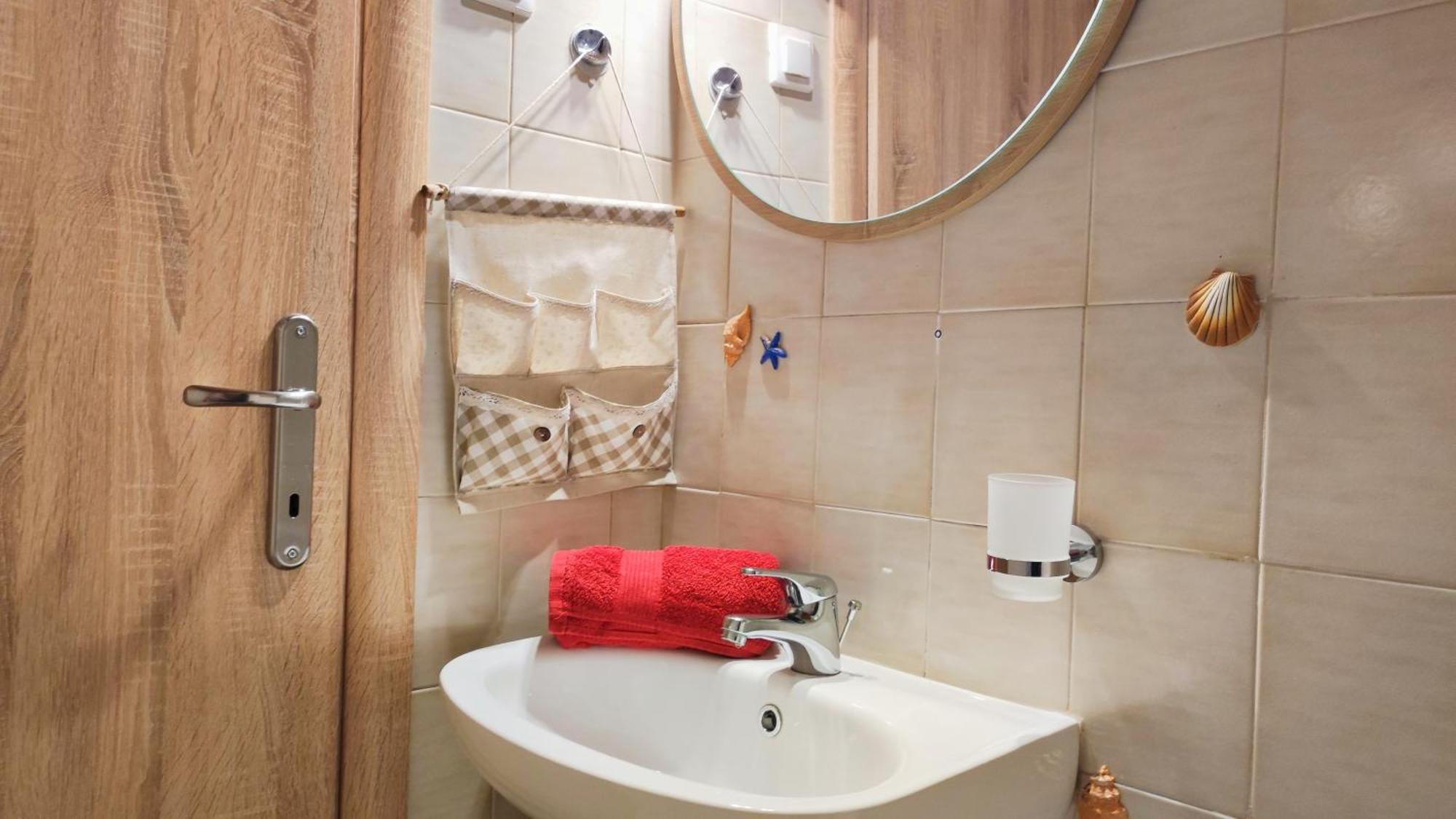 Apartament Bouganville Paleokastritsa