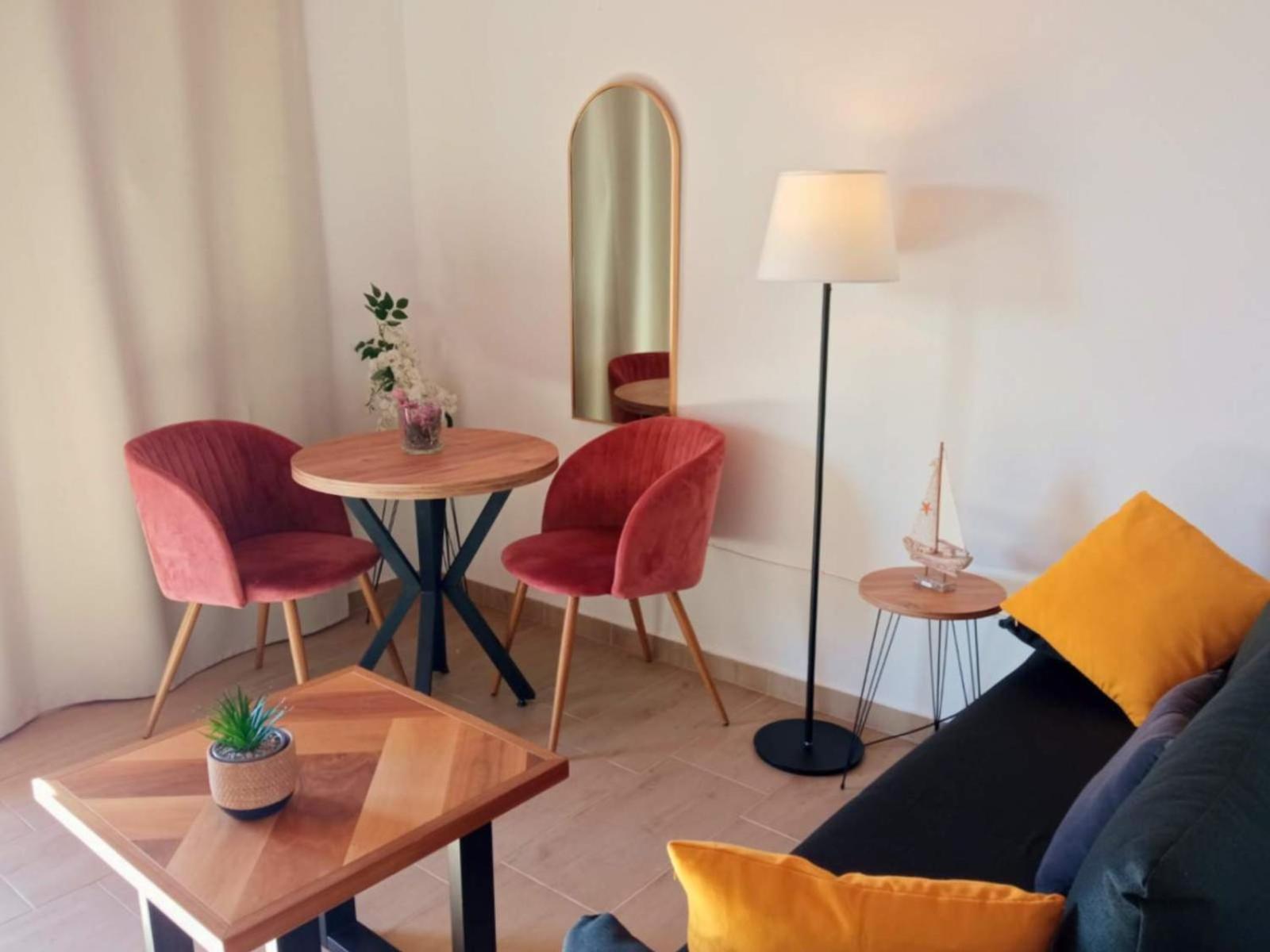 Bouganville Apartamento Paleokastritsa