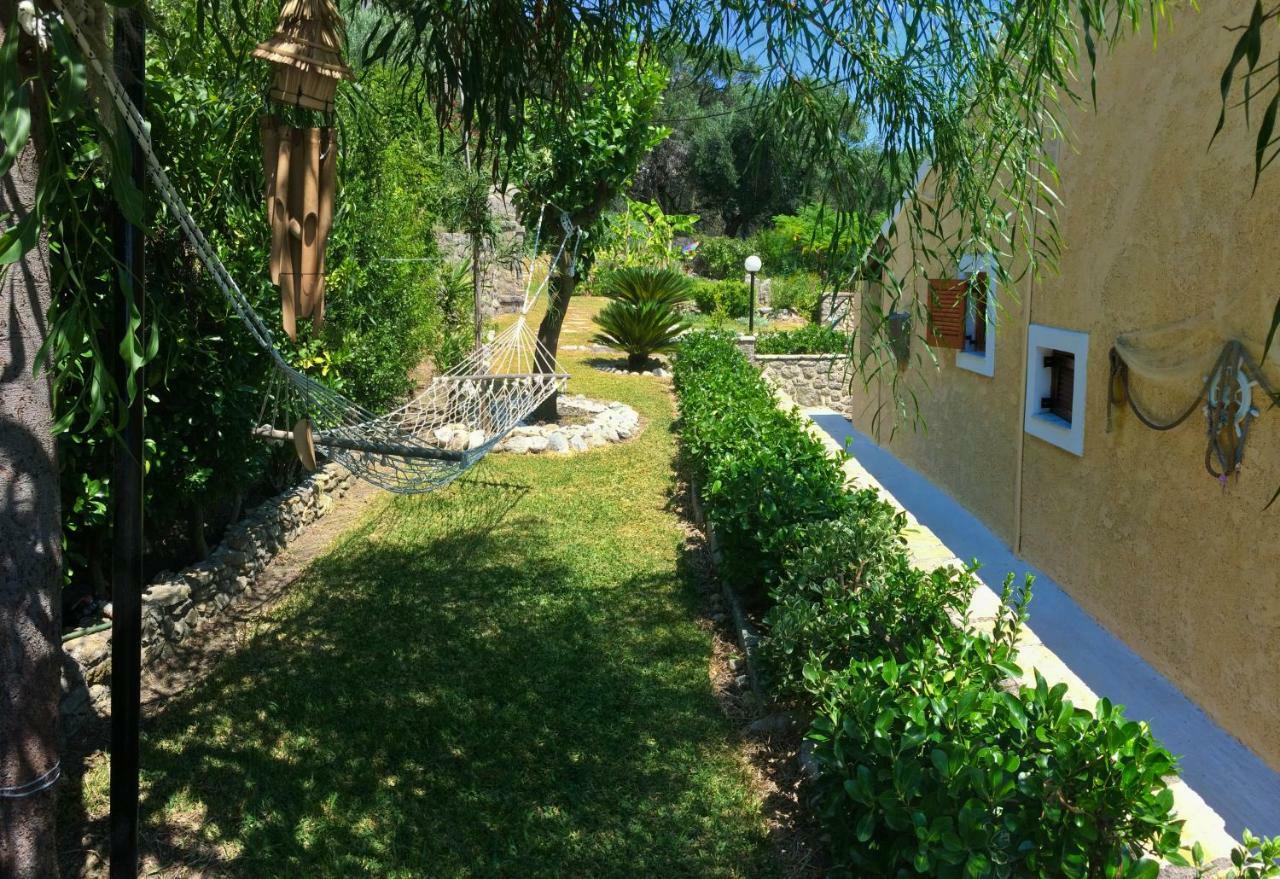 Apartament Bouganville